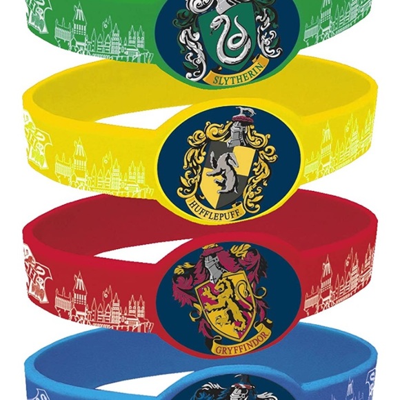 HARRY POTTERS PENCIL STATIONARY BUNDLE - Picture 14 of 15